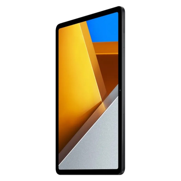 Планшет POCO Pad 12.1 8/256 ГБ. Цвет: серый